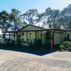 Rose City Caravan Park